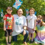 Bray School Project pupils enjoy annual art day:)