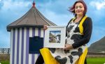 Kelly Hood champions beauty of wood in new Wicklow exhibition