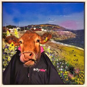 BEEF ON THE BEACH @GREYSTONES