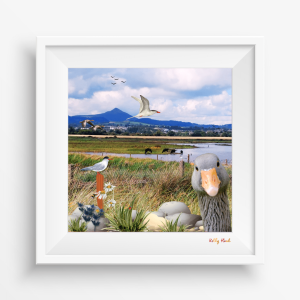 THE BREECHES-Kilcoole, Co. Wicklow