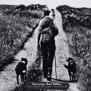 Down the Boreen-The Greeting Card