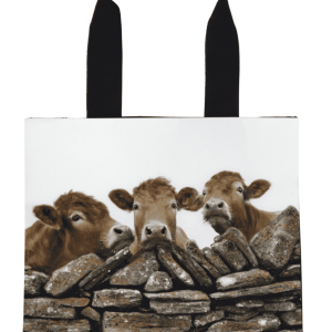 The Good, the Bad & the Ugly-The Art Bag